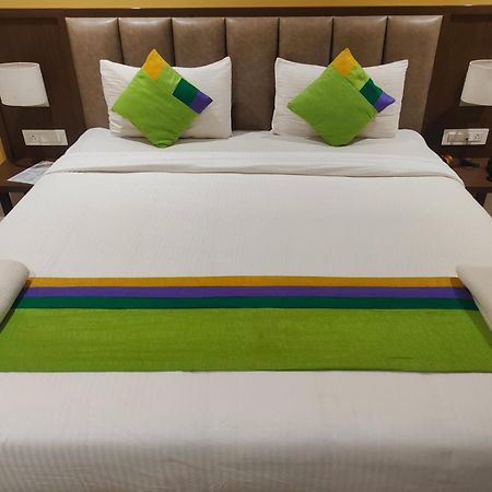 Hotel Treebo Elite Residency Belgaum Esterno foto