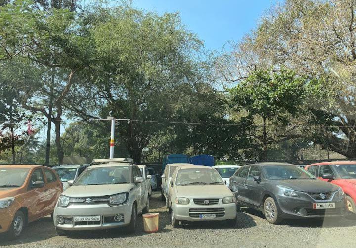 Hotel Treebo Elite Residency Belgaum Esterno foto