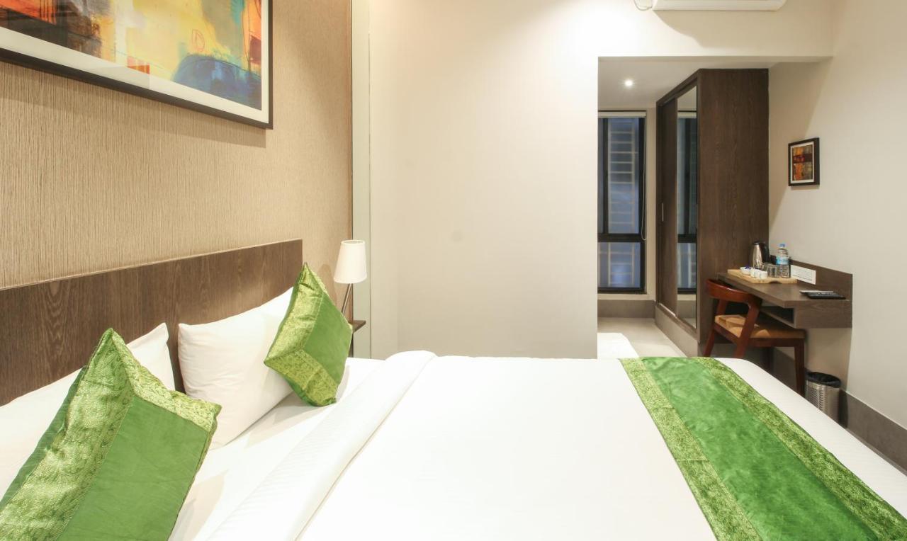 Hotel Treebo Elite Residency Belgaum Esterno foto