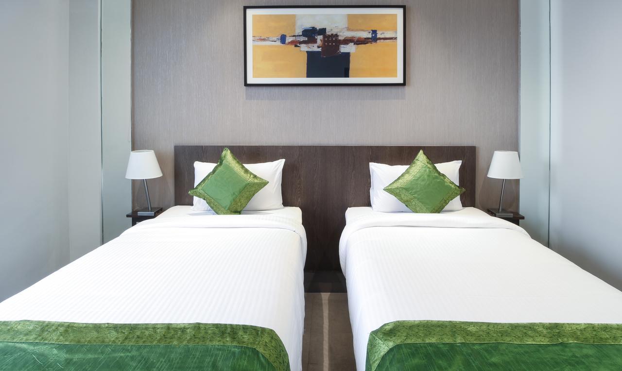Hotel Treebo Elite Residency Belgaum Esterno foto