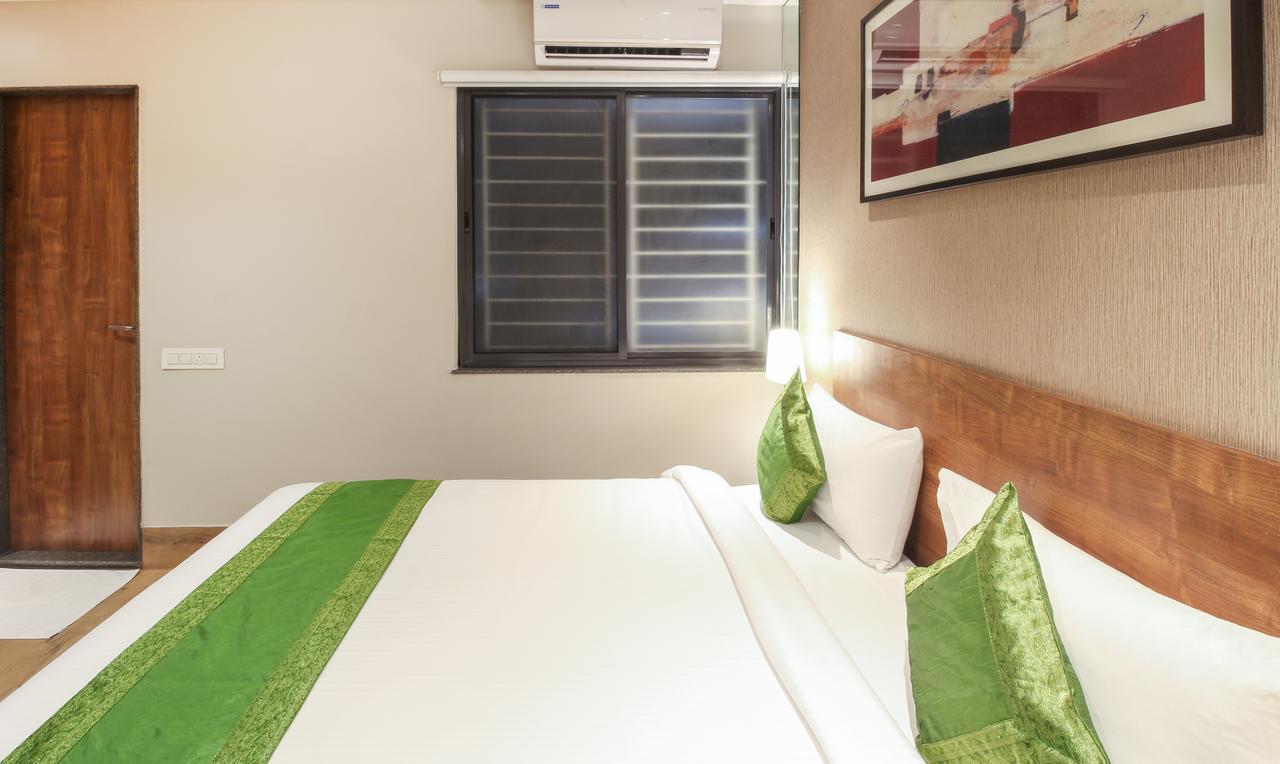 Hotel Treebo Elite Residency Belgaum Esterno foto