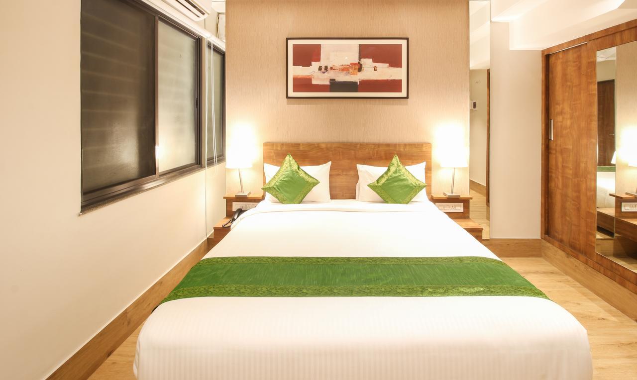 Hotel Treebo Elite Residency Belgaum Esterno foto