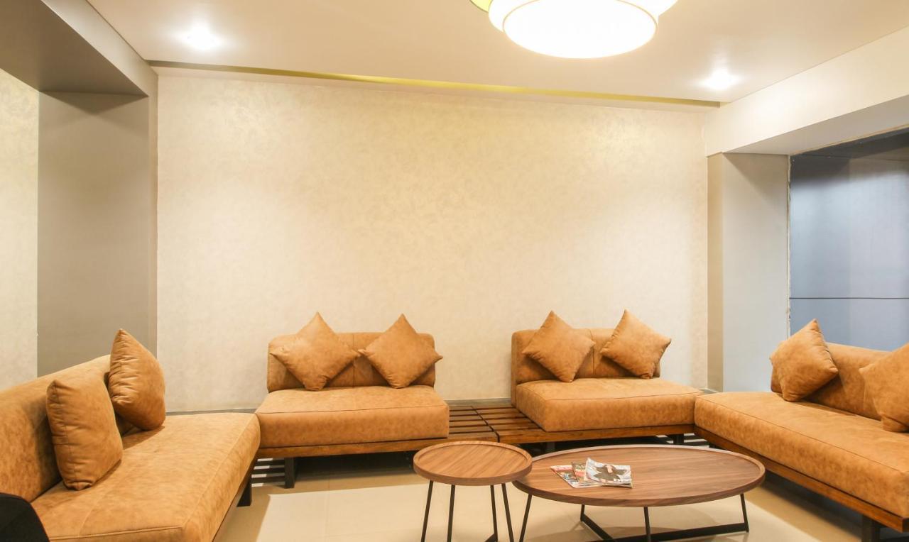 Hotel Treebo Elite Residency Belgaum Esterno foto