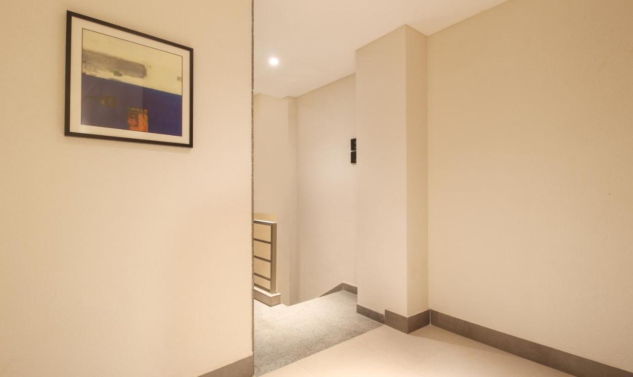 Hotel Treebo Elite Residency Belgaum Esterno foto