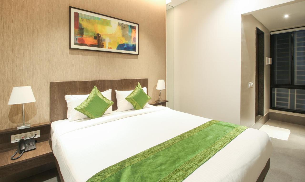 Hotel Treebo Elite Residency Belgaum Esterno foto
