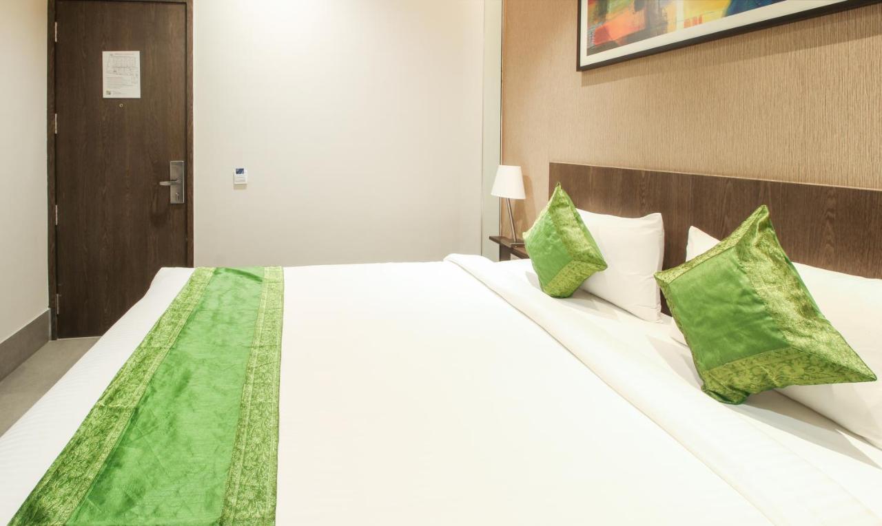 Hotel Treebo Elite Residency Belgaum Esterno foto