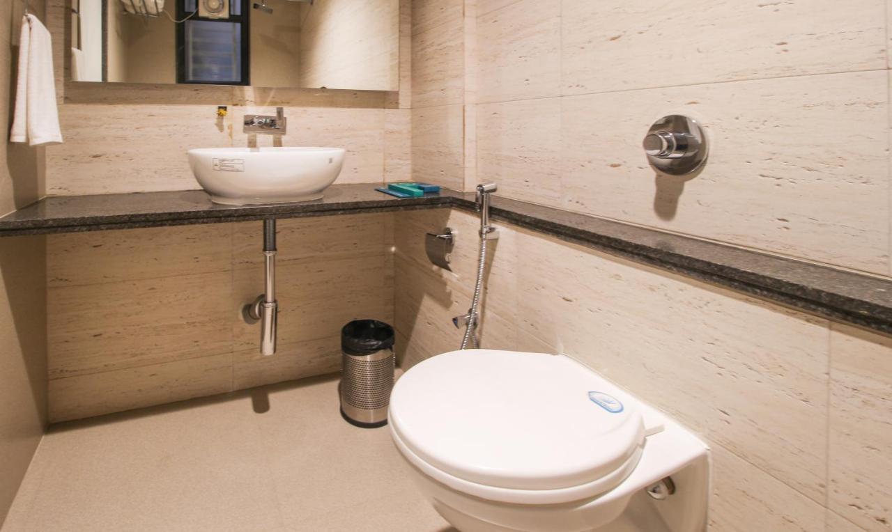 Hotel Treebo Elite Residency Belgaum Esterno foto