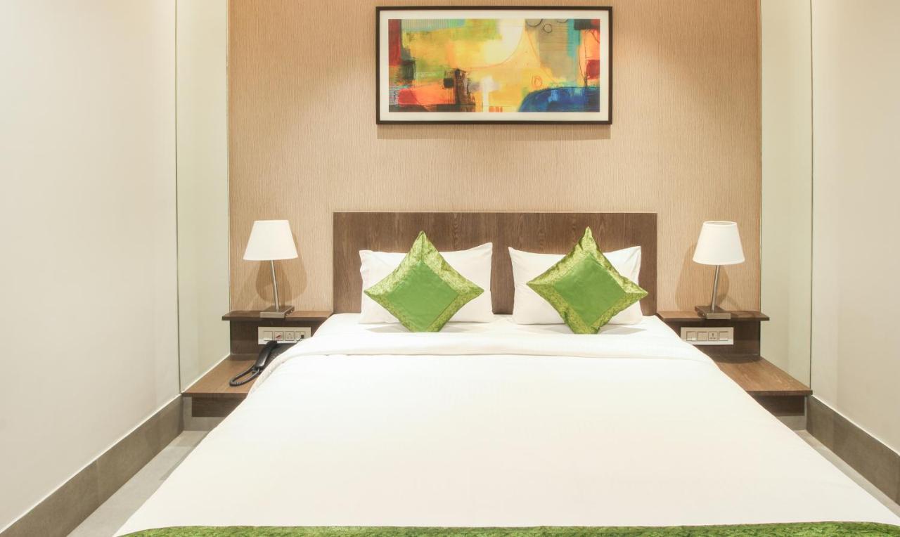 Hotel Treebo Elite Residency Belgaum Esterno foto